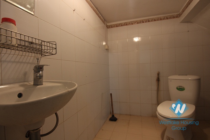 Spacious house for rent for office/living purpose